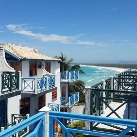 Aconchego A Beira Mar Villa Arraial do Cabo Eksteriør billede
